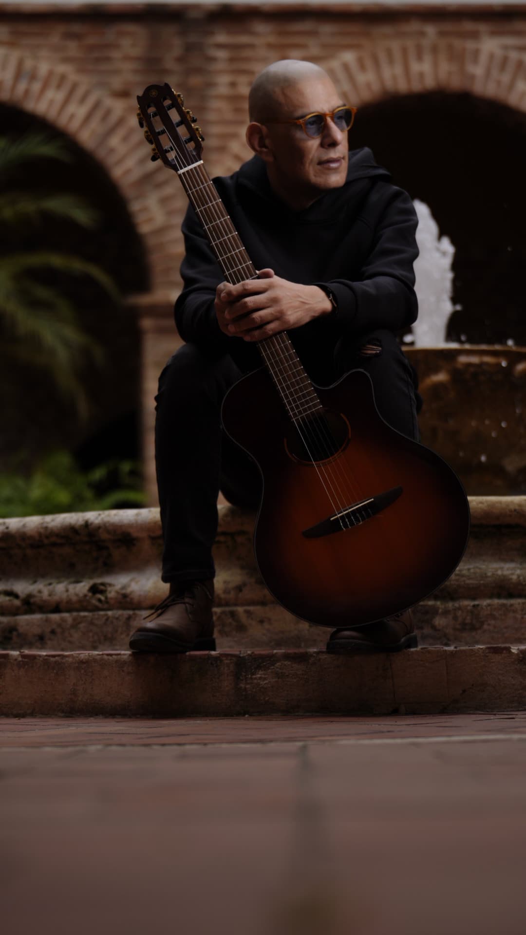 Alberto Fonseca